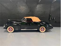 1941 Cadillac Series 62 (CC-2109078) for sale in Greensboro, North Carolina