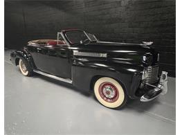 1941 Cadillac Series 62 (CC-2109078) for sale in Greensboro, North Carolina