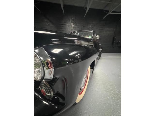 1941 Cadillac Series 62 (CC-2109078) for sale in Greensboro, North Carolina