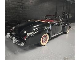 1941 Cadillac Series 62 (CC-2109078) for sale in Greensboro, North Carolina