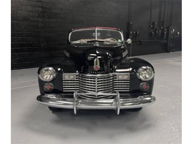 1941 Cadillac Series 62 (CC-2109078) for sale in Greensboro, North Carolina