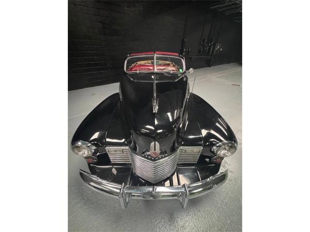1941 Cadillac Series 62 (CC-2109078) for sale in Greensboro, North Carolina