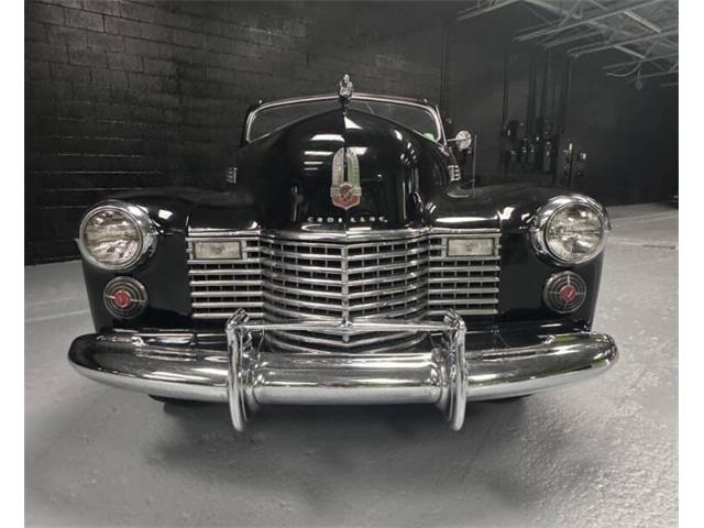 1941 Cadillac Series 62 (CC-2109078) for sale in Greensboro, North Carolina