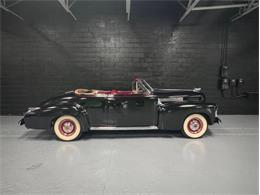 1941 Cadillac Series 62 (CC-2109078) for sale in Greensboro, North Carolina