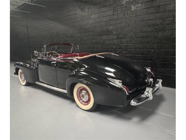 1941 Cadillac Series 62 (CC-2109078) for sale in Greensboro, North Carolina