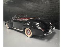 1941 Cadillac Series 62 (CC-2109078) for sale in Greensboro, North Carolina
