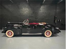 1941 Cadillac Series 62 (CC-2109078) for sale in Greensboro, North Carolina