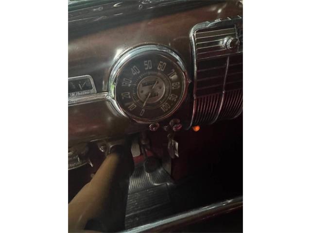 1941 Cadillac Series 62 (CC-2109078) for sale in Greensboro, North Carolina