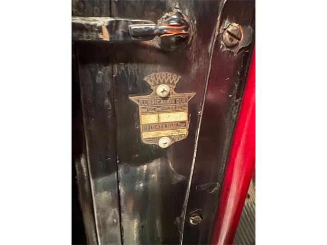 1941 Cadillac Series 62 (CC-2109078) for sale in Greensboro, North Carolina