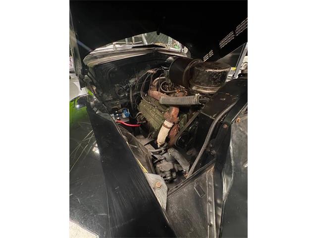 1941 Cadillac Series 62 (CC-2109078) for sale in Greensboro, North Carolina