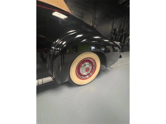 1941 Cadillac Series 62 (CC-2109078) for sale in Greensboro, North Carolina