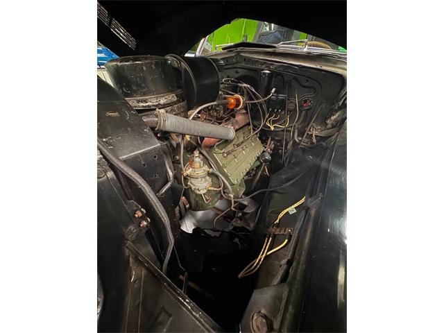 1941 Cadillac Series 62 (CC-2109078) for sale in Greensboro, North Carolina