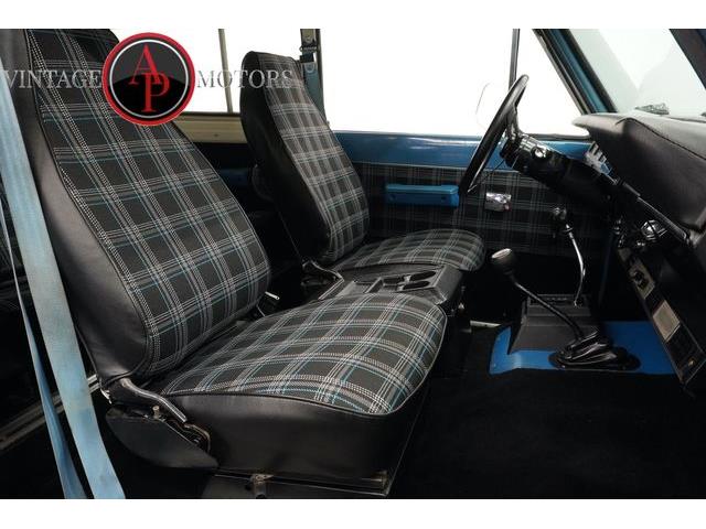 1979 International Scout (CC-2109079) for sale in Statesville, North Carolina