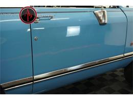 1979 International Scout (CC-2109079) for sale in Statesville, North Carolina
