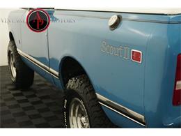 1979 International Scout (CC-2109079) for sale in Statesville, North Carolina