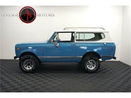 1979 International Scout (CC-2109079) for sale in Statesville, North Carolina