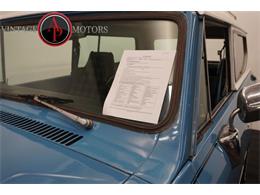 1979 International Scout (CC-2109079) for sale in Statesville, North Carolina