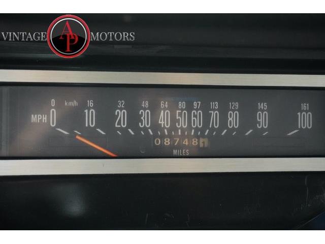 1979 International Scout (CC-2109079) for sale in Statesville, North Carolina