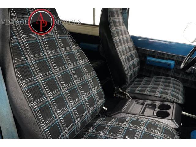 1979 International Scout (CC-2109079) for sale in Statesville, North Carolina