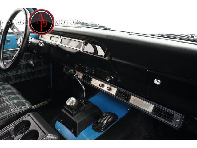 1979 International Scout (CC-2109079) for sale in Statesville, North Carolina
