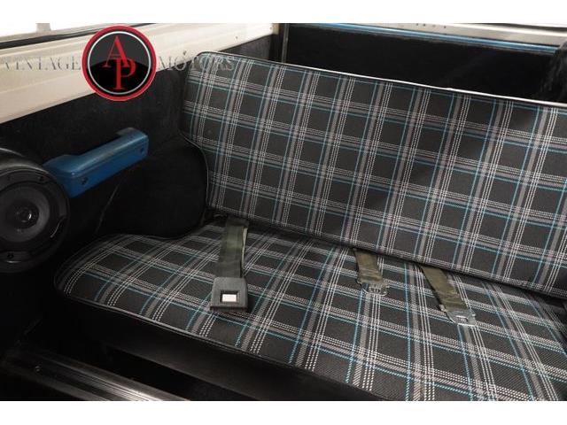 1979 International Scout (CC-2109079) for sale in Statesville, North Carolina