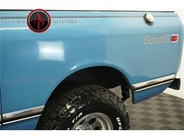 1979 International Scout (CC-2109079) for sale in Statesville, North Carolina