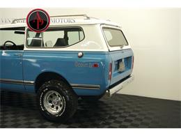 1979 International Scout (CC-2109079) for sale in Statesville, North Carolina