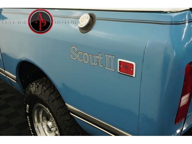 1979 International Scout (CC-2109079) for sale in Statesville, North Carolina