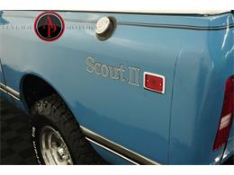 1979 International Scout (CC-2109079) for sale in Statesville, North Carolina