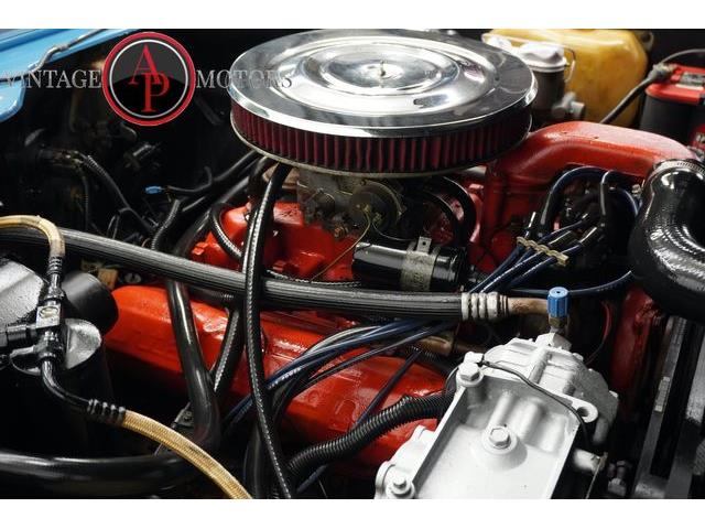 1979 International Scout (CC-2109079) for sale in Statesville, North Carolina