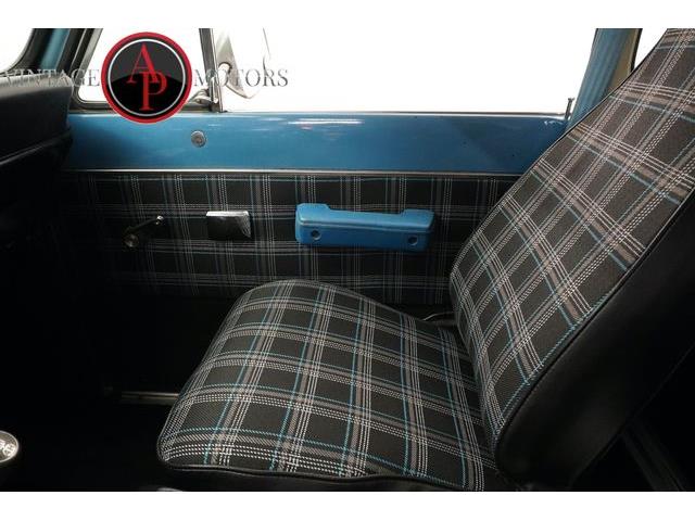 1979 International Scout (CC-2109079) for sale in Statesville, North Carolina