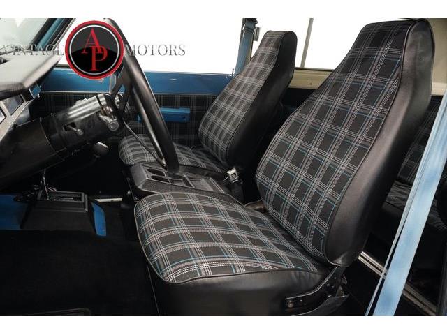 1979 International Scout (CC-2109079) for sale in Statesville, North Carolina