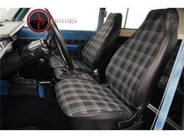 1979 International Scout (CC-2109079) for sale in Statesville, North Carolina