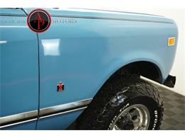 1979 International Scout (CC-2109079) for sale in Statesville, North Carolina