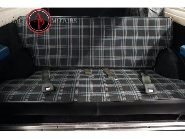 1979 International Scout (CC-2109079) for sale in Statesville, North Carolina