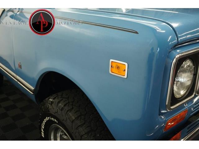 1979 International Scout (CC-2109079) for sale in Statesville, North Carolina