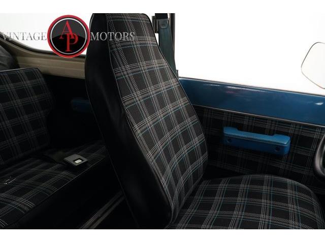 1979 International Scout (CC-2109079) for sale in Statesville, North Carolina