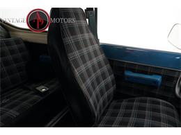 1979 International Scout (CC-2109079) for sale in Statesville, North Carolina