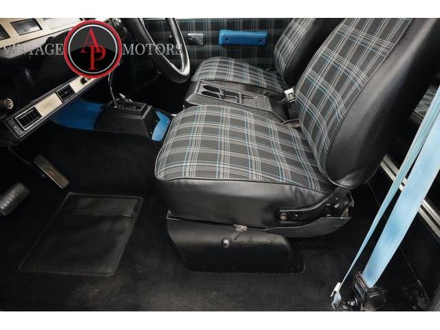 1979 International Scout (CC-2109079) for sale in Statesville, North Carolina