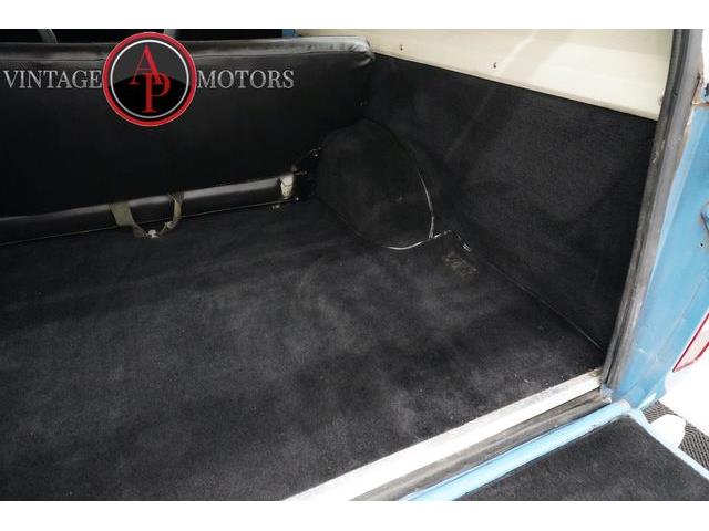 1979 International Scout (CC-2109079) for sale in Statesville, North Carolina