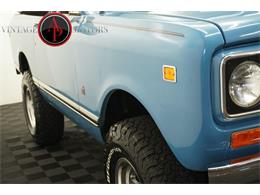 1979 International Scout (CC-2109079) for sale in Statesville, North Carolina