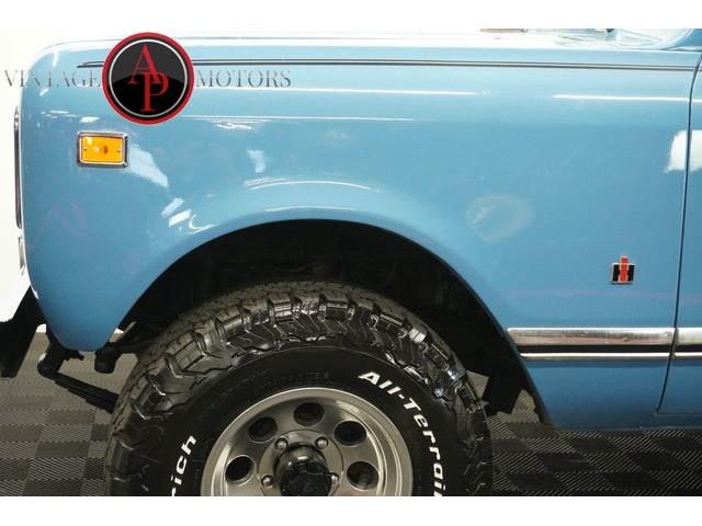 1979 International Scout (CC-2109079) for sale in Statesville, North Carolina