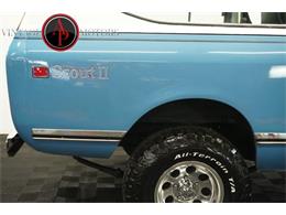 1979 International Scout (CC-2109079) for sale in Statesville, North Carolina