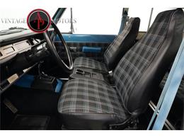 1979 International Scout (CC-2109079) for sale in Statesville, North Carolina