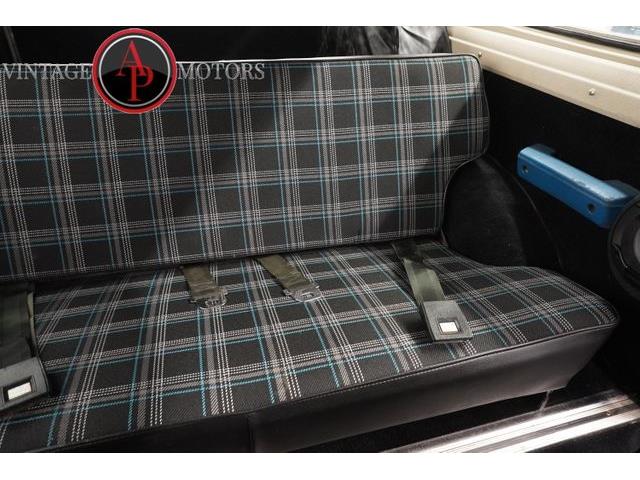 1979 International Scout (CC-2109079) for sale in Statesville, North Carolina