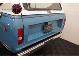 1979 International Scout (CC-2109079) for sale in Statesville, North Carolina