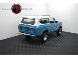 1979 International Scout (CC-2109079) for sale in Statesville, North Carolina