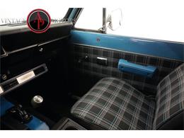 1979 International Scout (CC-2109079) for sale in Statesville, North Carolina