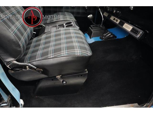 1979 International Scout (CC-2109079) for sale in Statesville, North Carolina