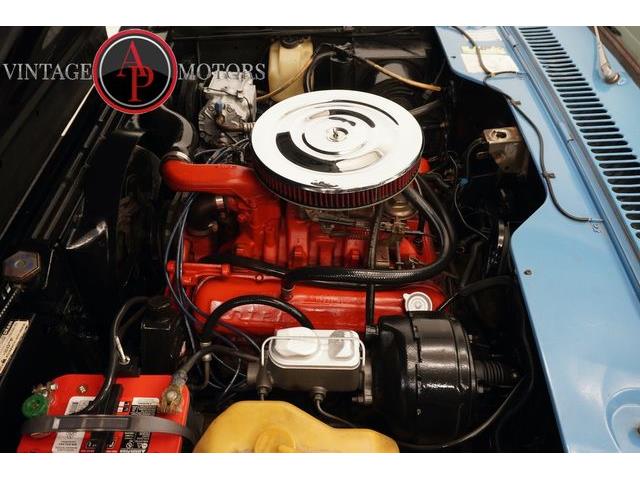 1979 International Scout (CC-2109079) for sale in Statesville, North Carolina